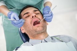 sleep dentistry