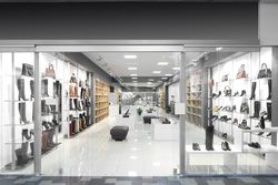 retail store remodeling