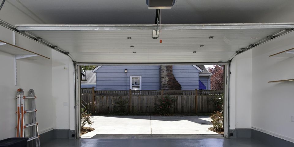 Install An Automatic Garage Door Opener, Anchorage Garage Door Installation