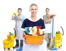 affordable cleaning service