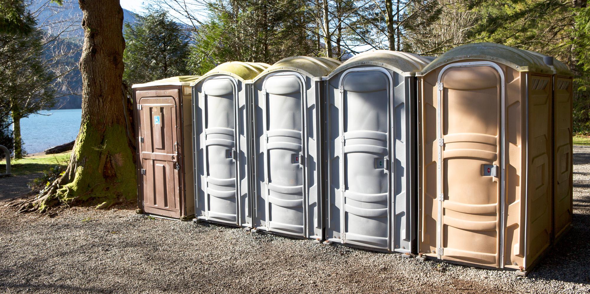 How to Decorate Your Porta Potties for Better Experience?