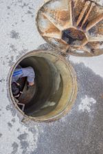 Sewer cleaning Norwalk CT