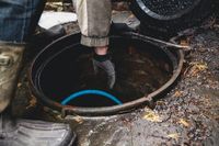 Video Sewer Inspection