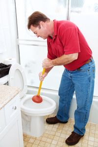 plumbing contractor 