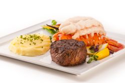 surf and turf
