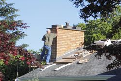 chimney repairs Brookville OH