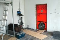 heating and air