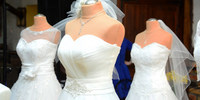 wedding dress alterations NYC