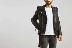 leather jacket alterations
