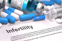 fertility doctor