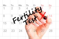 fertility doctor