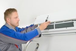 hvac contractor