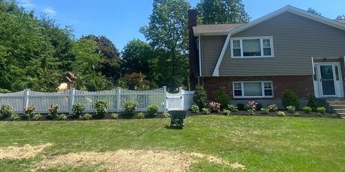 Lawn Service Inc In Trumbull Ct, Landscaping Trumbull Ct