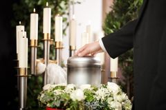 funeral pre-planning