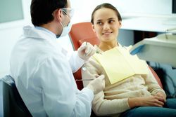 periodontal therapy