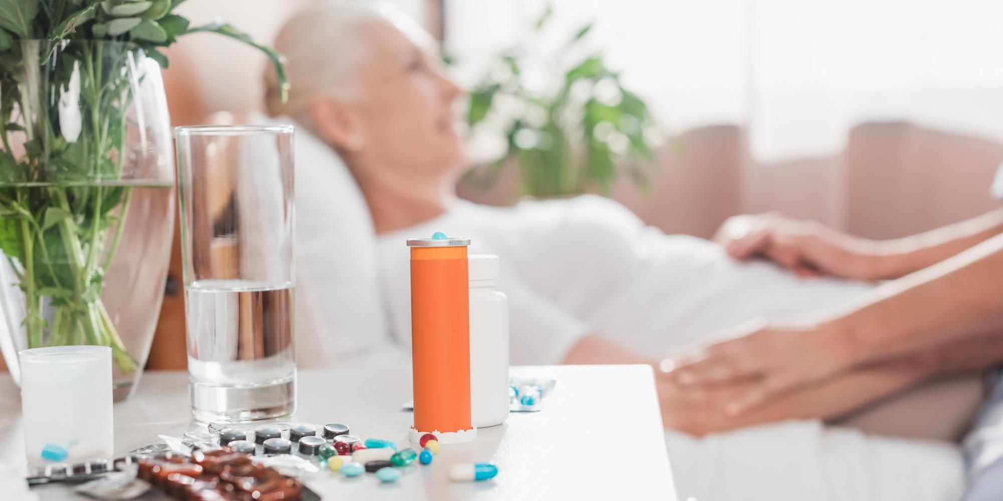 5 Tips For Seniors Medication Management Waynesboro Manor