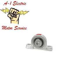 electric motor accessories
