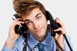 business phone services