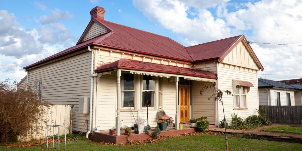 3 Tips for Maintaining Metal Roofing - Wilfong Roofing