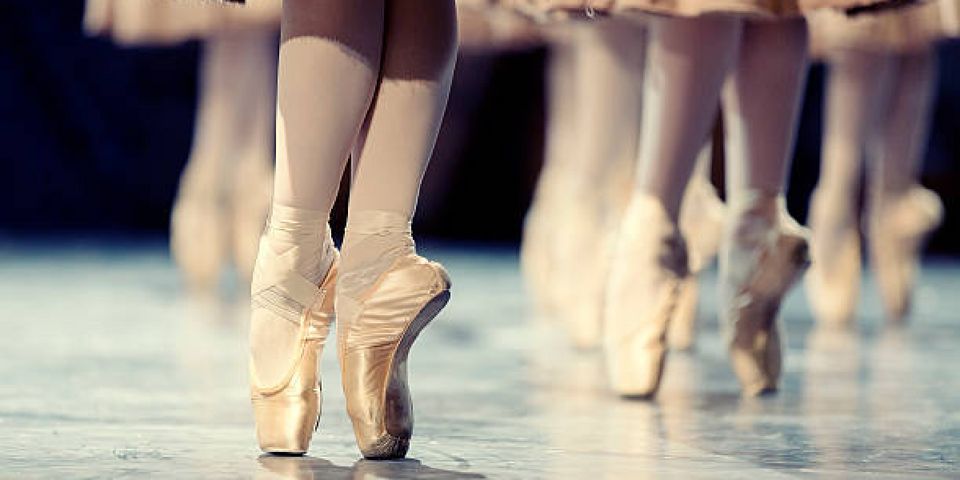 Foot Injury Causes, Treatment, and Prevention for Ballet Dancers ...