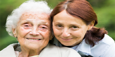 alzheimers care