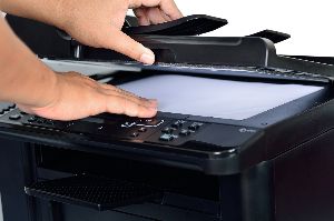 multifunction printer