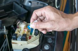 auto electrical repair
