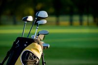Golf Club Repair Cincinnati OH