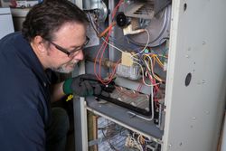 heating and air inspection
