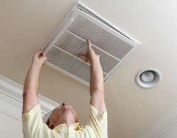 heating system repairs