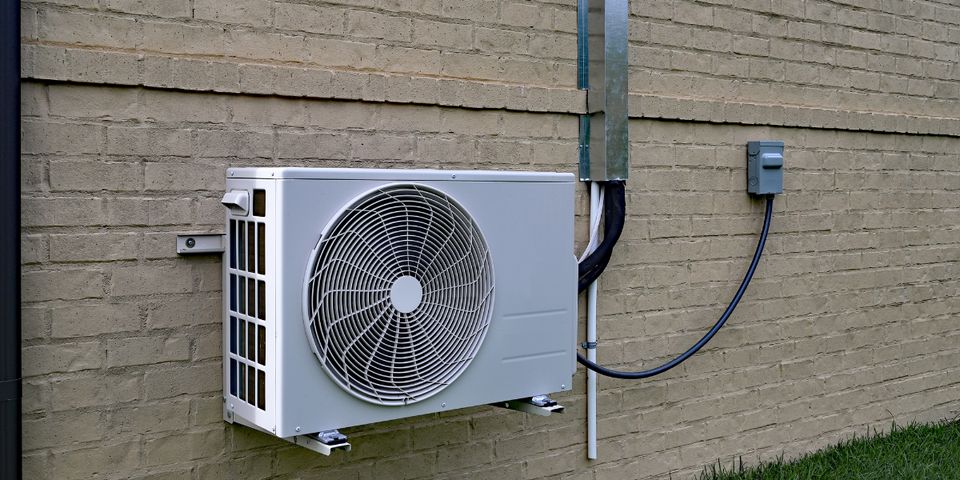 What Are The Benefits Of Ductless Mini Splits Jons Plumbing And Heating 5455