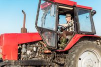 Crockett Farm Equipment