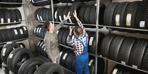 Lee Tire in Lexington, KY | Connect2Local
