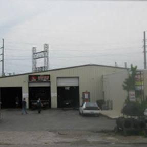 Lee Tire in Lexington, KY | Connect2Local
