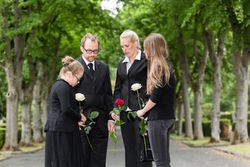 cremation service