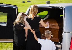 funeral