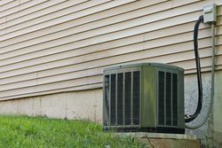 air conditioning repairs