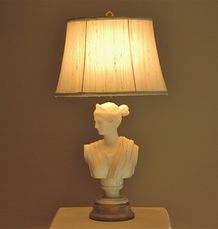 custom lampshades