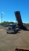 construction dump truck Maui HI