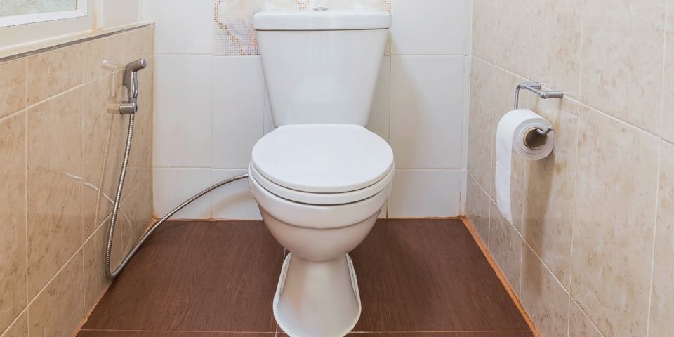 3 Common Myths About Toilets - Day's Plumbing Supply Inc.