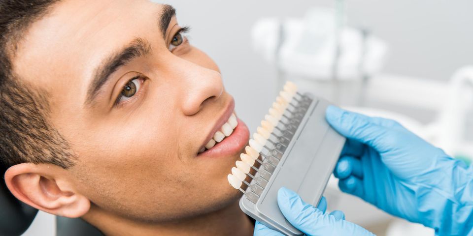 4 FAQ About Teeth Whitening - Anthony J Adams DDS ...