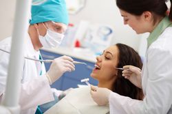 mercury-free dentistry