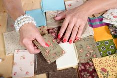 quilting made easy