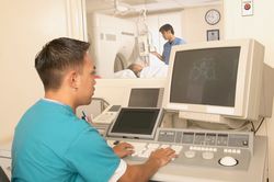 hospital imaging services