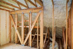 home insulation contractor