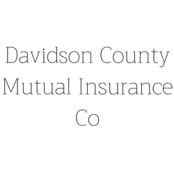 Davidson County Mutual Insurance Co in Lexington, NC ...