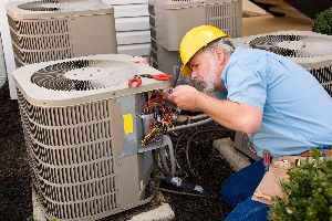 residential HVAC