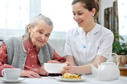 24/7 in-home care