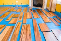 hardwood floors in Enterprise, AL