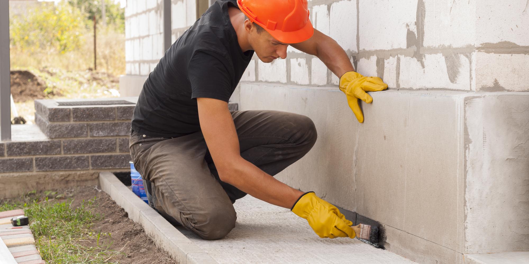 3 Reasons To Get Basement Waterproofing In The Autumn Case Foundation Systems